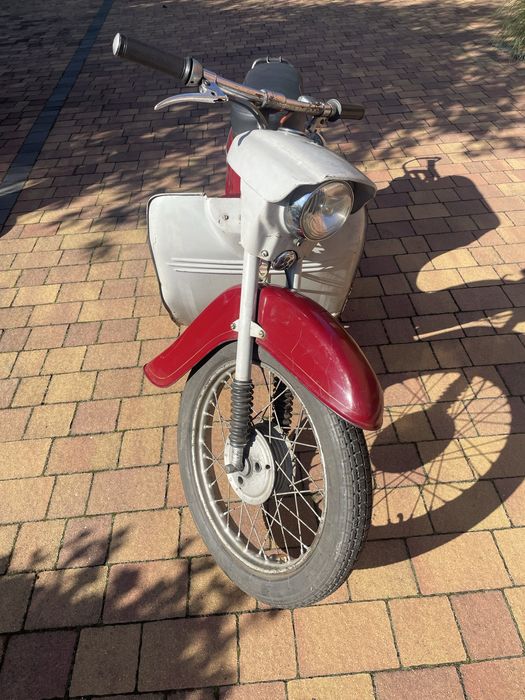 Jawka 50 kaczka