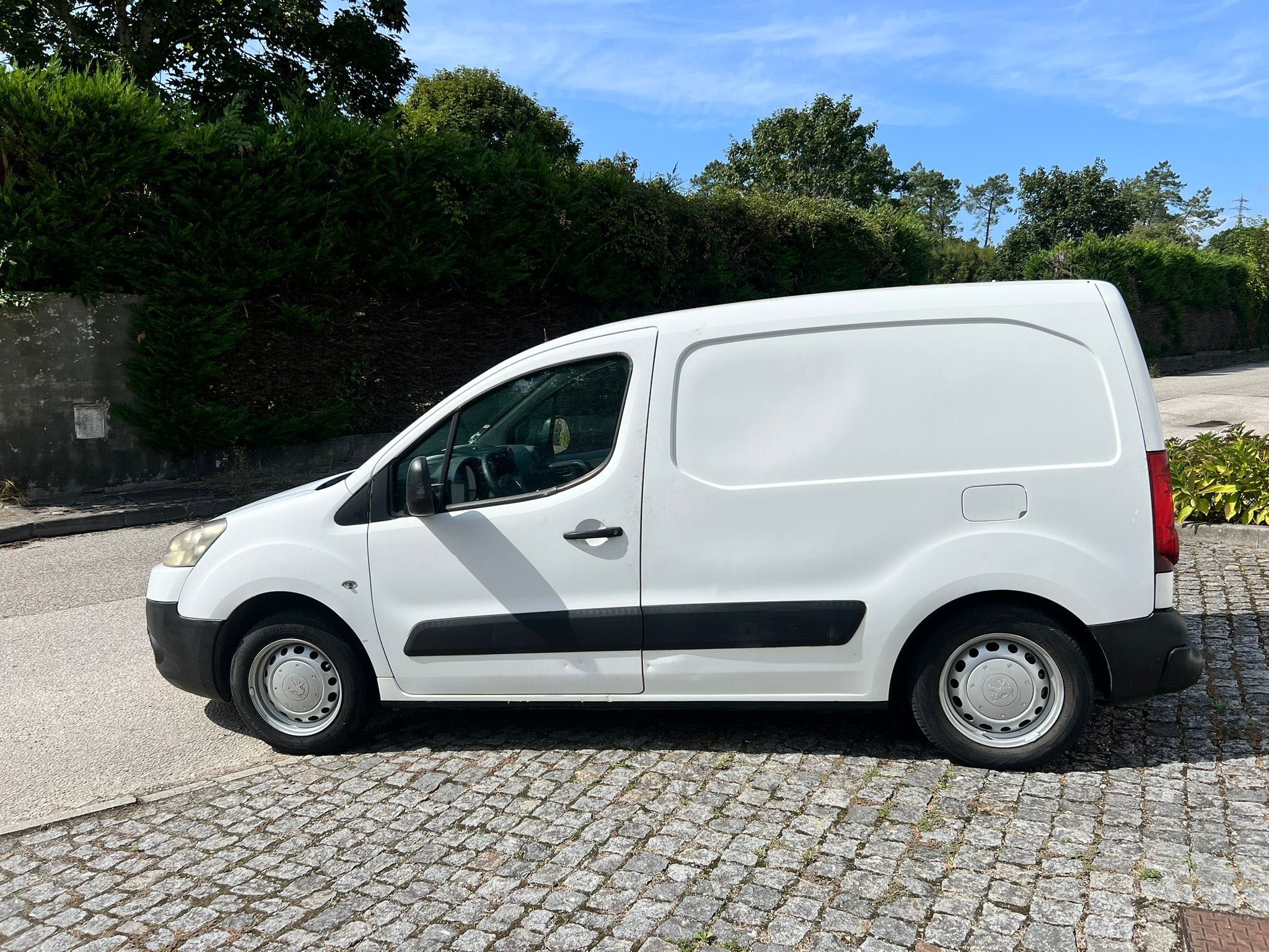 Peugeot Partner 1.6 HDI