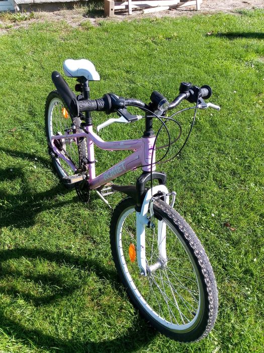 Rower Romet jolene tylko dzisiaj 300 zl