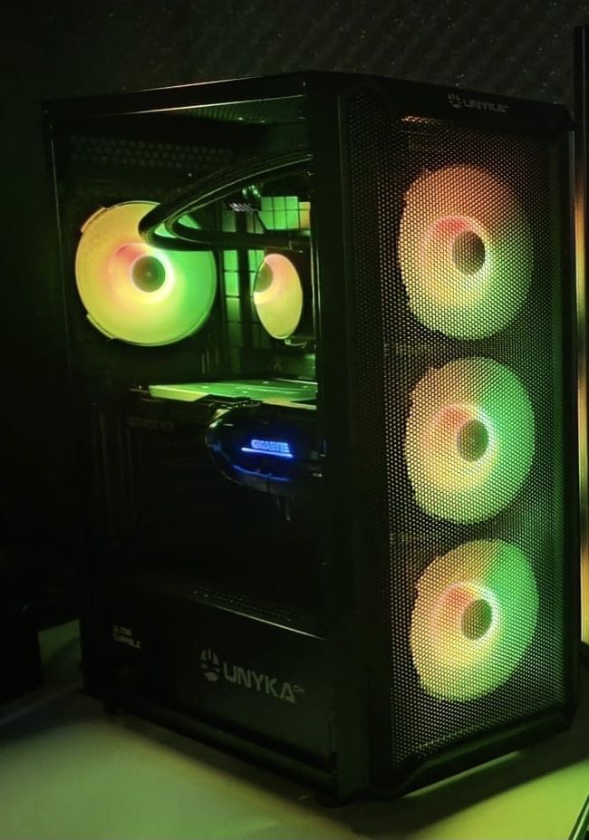 Computador Completo