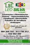 Remodelações e Construção Civil – Orçamentos Grátis