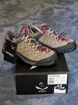 Buty damskie trekkingowe Salewa ws Trektail (r. 38)