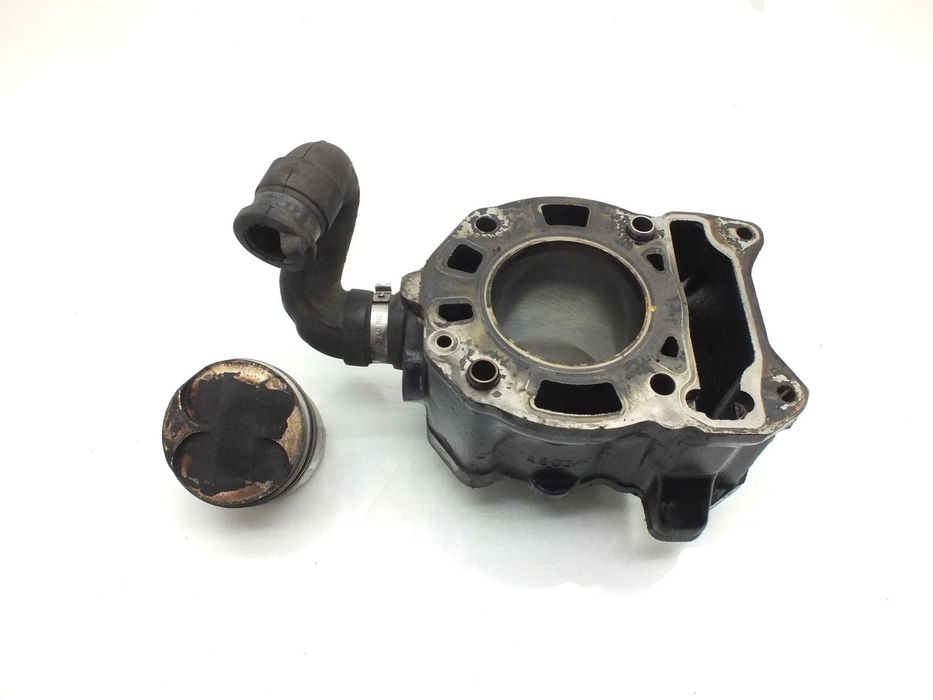 Gilera Nexus 125 Cylinder z tłokiem aprilia piaggio x10 xevo mp3