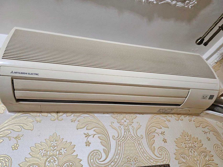 Кондиционер Митсубиси оригинал 9 и 12