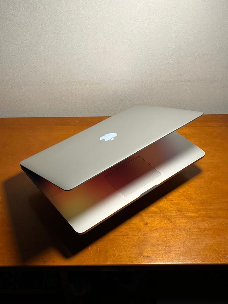 MacBook Pro Retina 15
