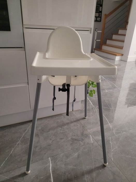 Krzesło do karmienia