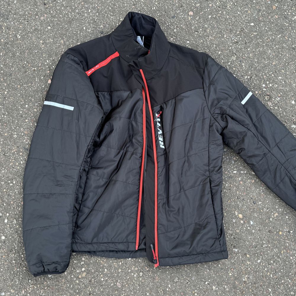 Kombinezon motocyklowy REVI’T Defender Gore-Tex . Stan doskonały