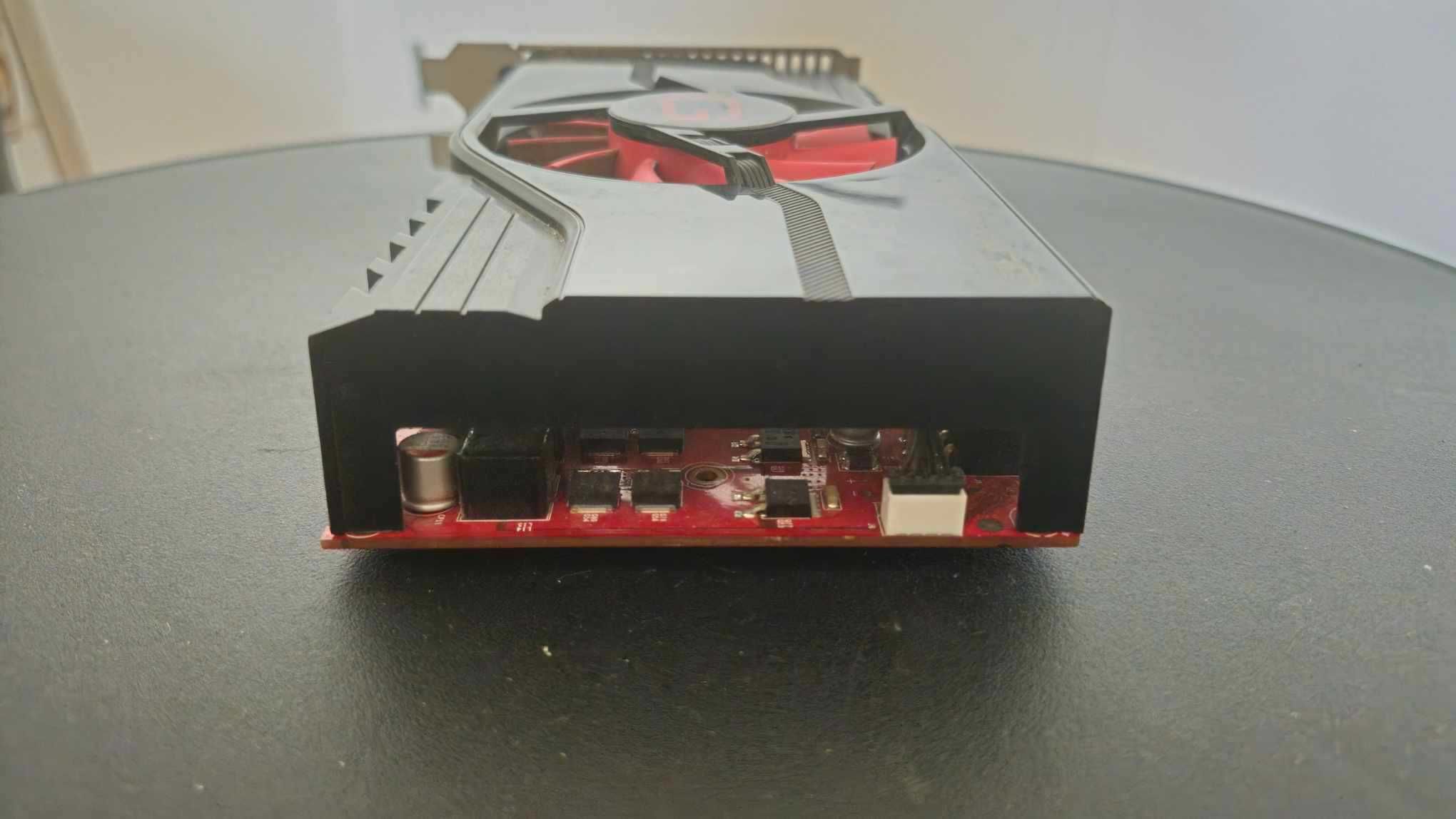 Karta graficzna Geforce GTS 450 GAINWARD