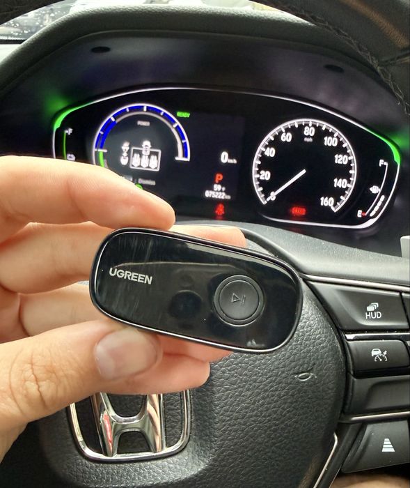 Адаптер Ugreen Bluetooth 5.1