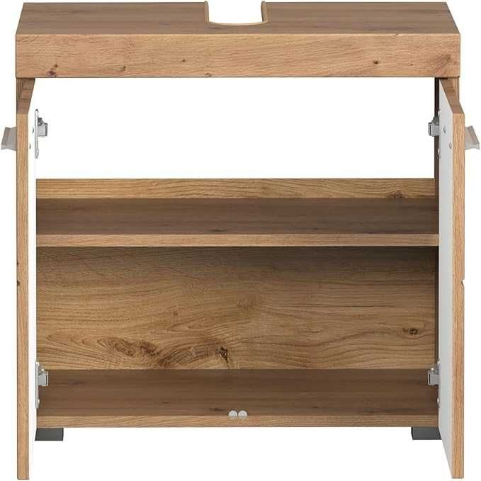 trendteam Amanda Smart Living Szafka pod umywalkę zlew 60 x 56 x 34 cm