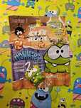 Nowa figurka Om Nom Cut The Rope KupMiChceTo zabawki figurki prezenty