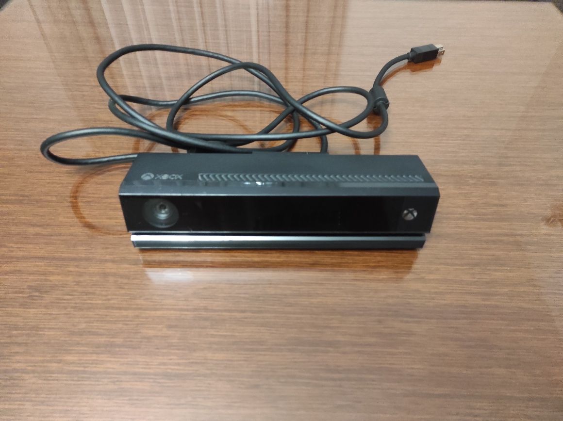 Xbox one+ Kinect