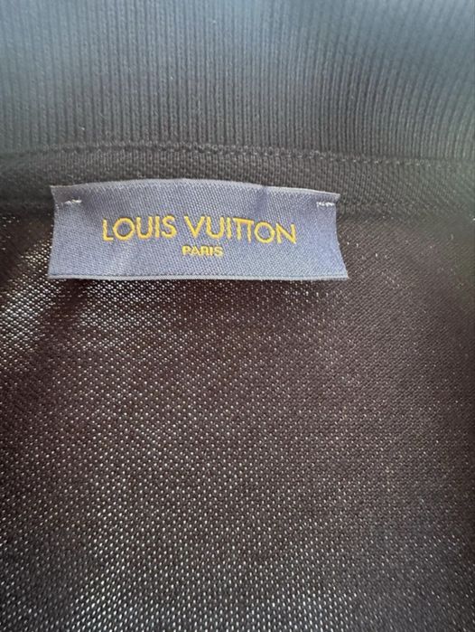 Polo Louis Vuitton