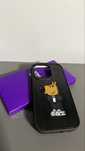 Etui iphone 16 pro mobilfox