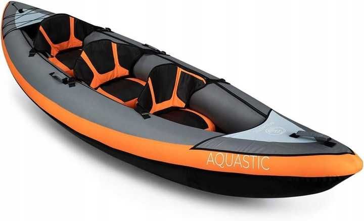 Каяк AQUASTIC Touring P300