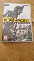 Jogo pc flashpoint