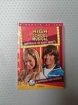High School Musical - A Batalha das Bandas #1
