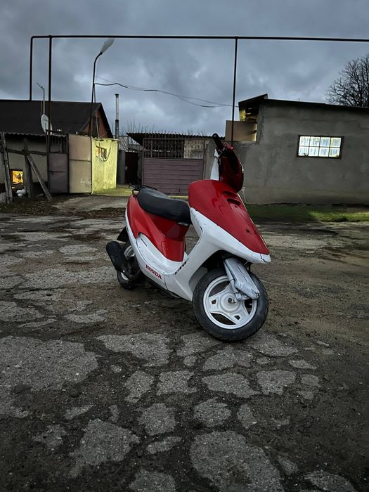 Хонда  30 такт...