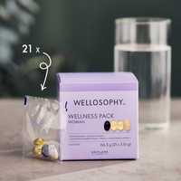 Wellness Pack для жінок