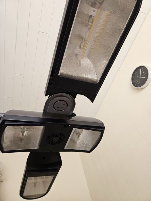 мобільний солярій philips hb 875 б/у / домашній солярій