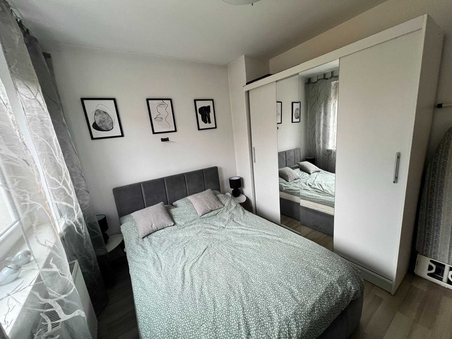 Tarnowskie Góry – 2 pokoje w centrum, atrakcyjna cena!