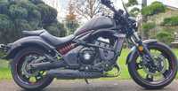 Kawasaki Vulcan S 650 ABS