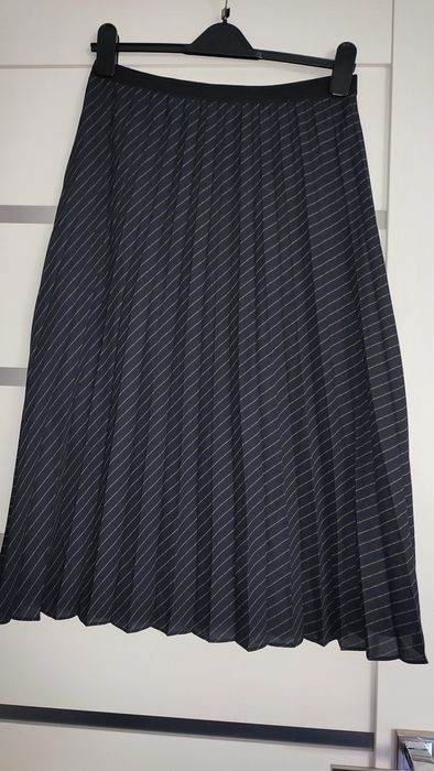 Спідниця-пліссе.