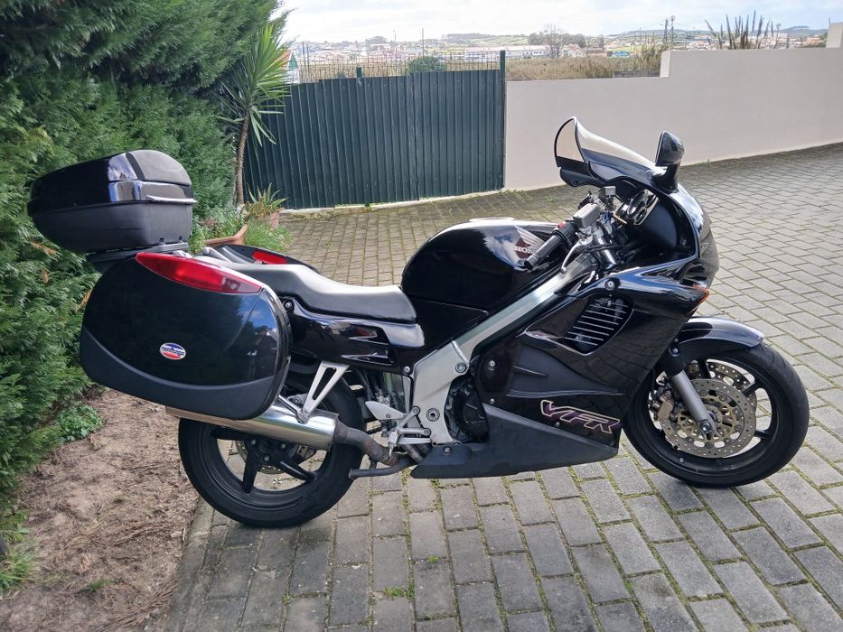 Honda VFR 750 de FEV/1994