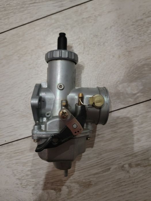 Карбюратор пз 32