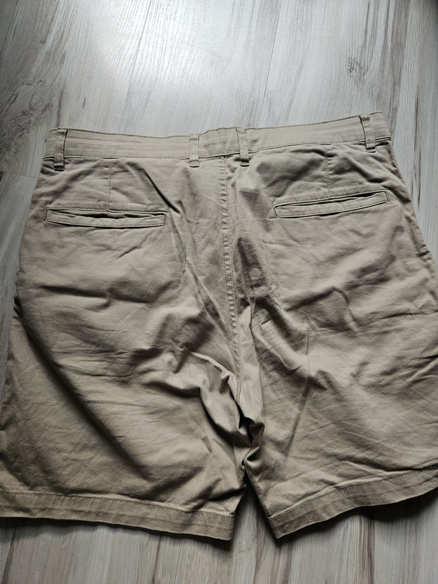 Spodenki krótkie H&M Slim