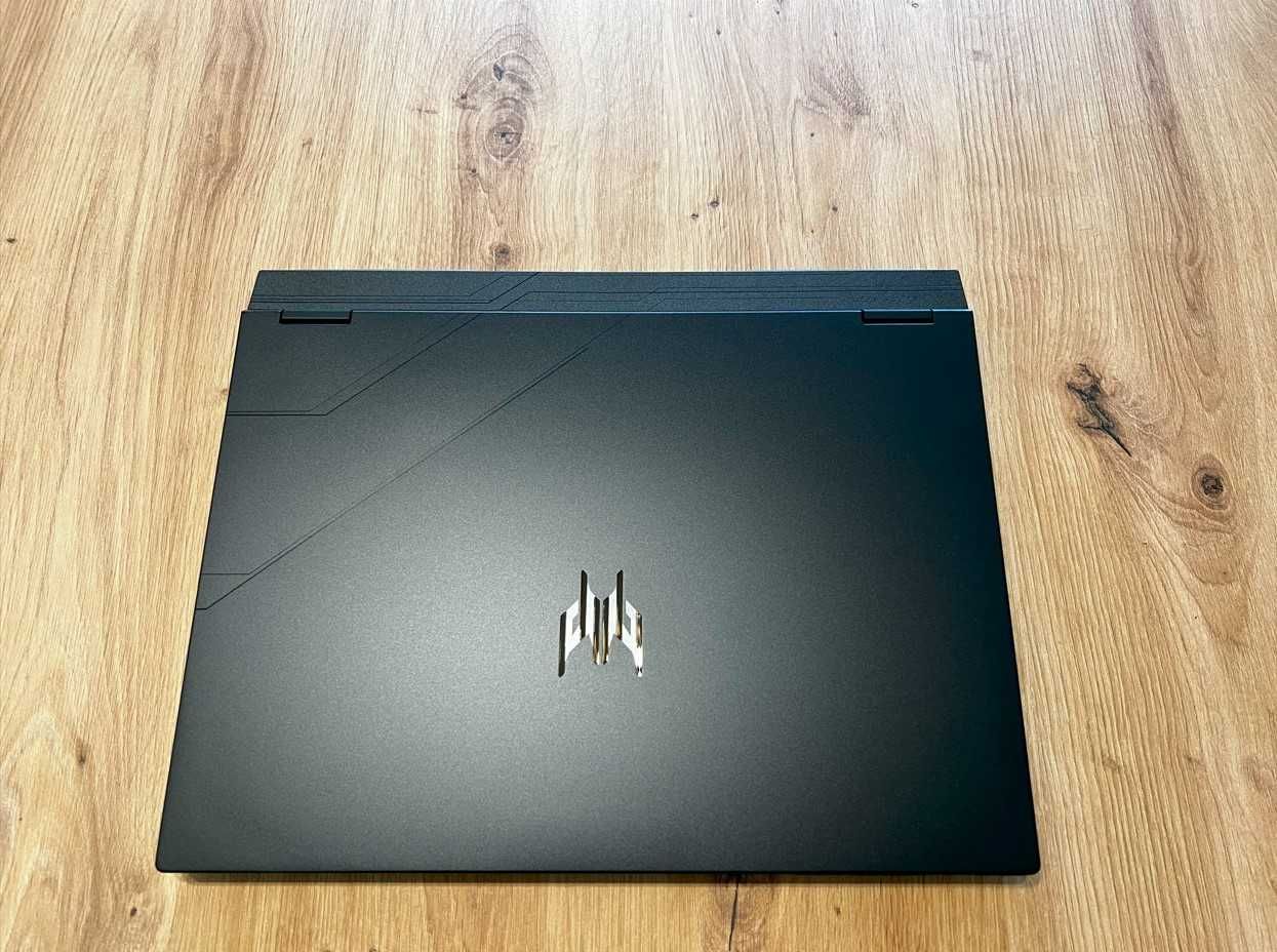 Acer Predator Helios Neo 14 – IGŁA!
