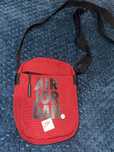 Сумка крос-боді Nike JAN JUMPMAN FESTIVAL BAG - 9A0507-R78