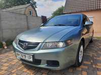 Honda Accord 7 2.0 АВТОМАТ