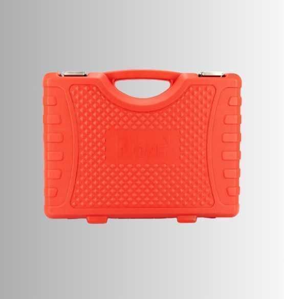 Набор инструментов NUMBER ONE HTK-108-SET в кейсе, 108 предметов