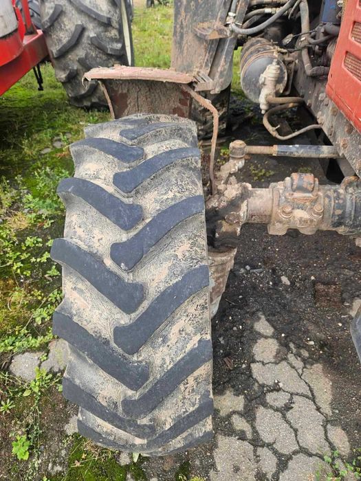 Трактор Беларус-1025