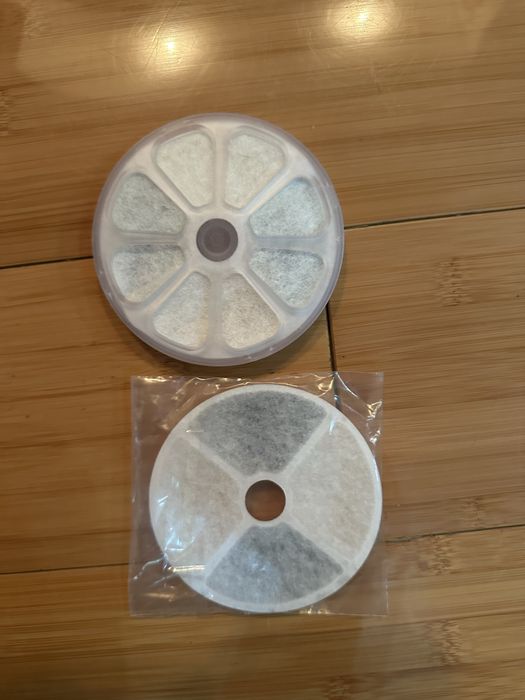 Питний фонтан для кота / собачки 3,2 л