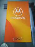 Motorola Moto E5 plus