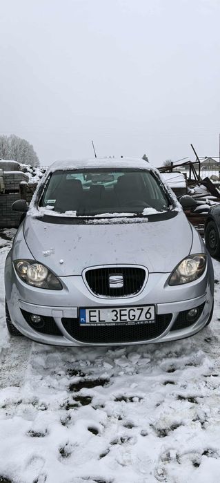 Sprzedam Seat Altea
