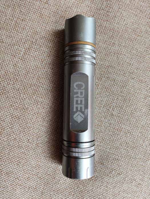 Ліхтарик TrustFire TR-801