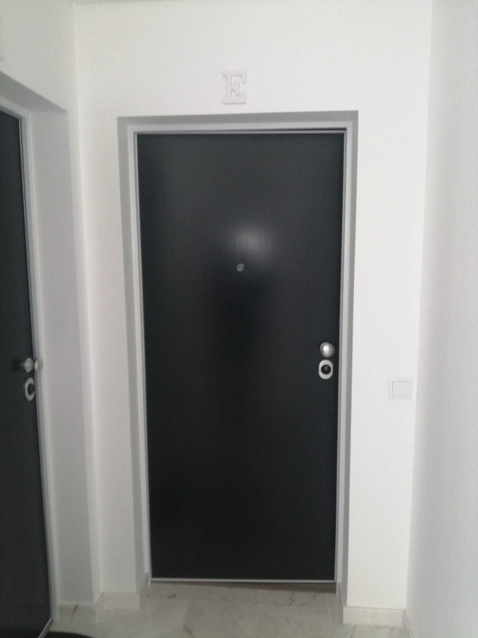 Apartamento T1 - novo e mobilado