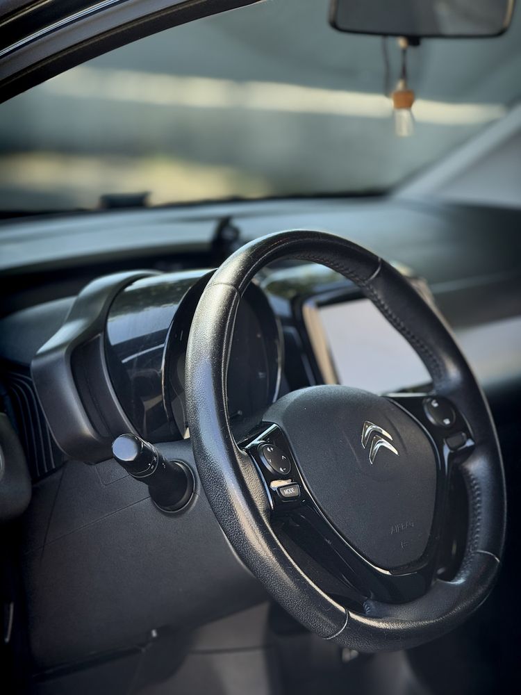 Citroën C1 1.0 VTi | 2017