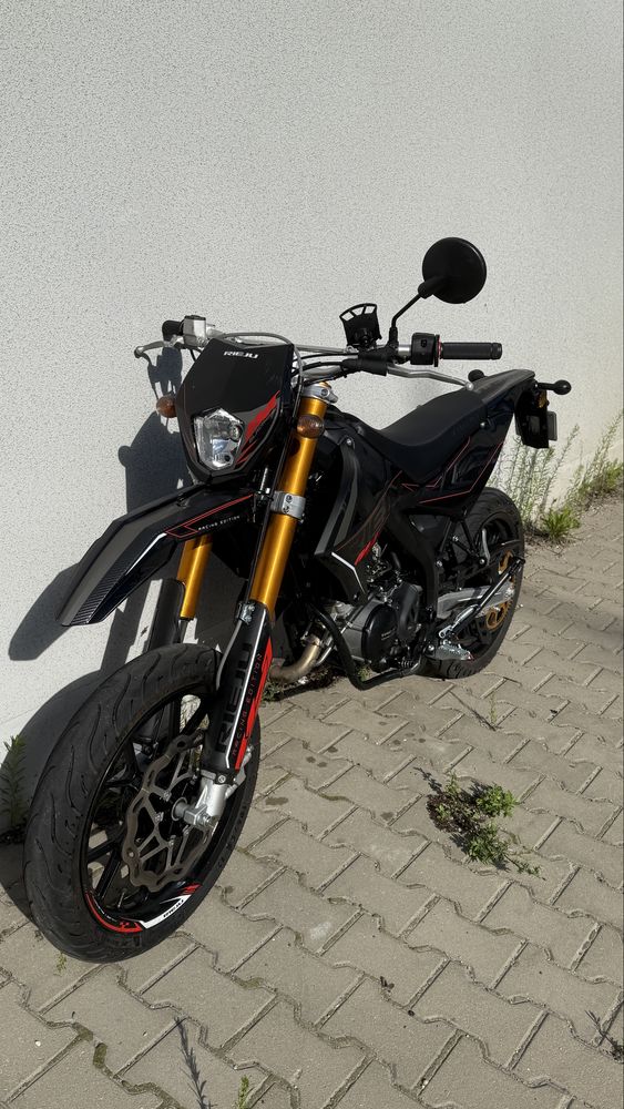 rieju mrt 50 pro 2024