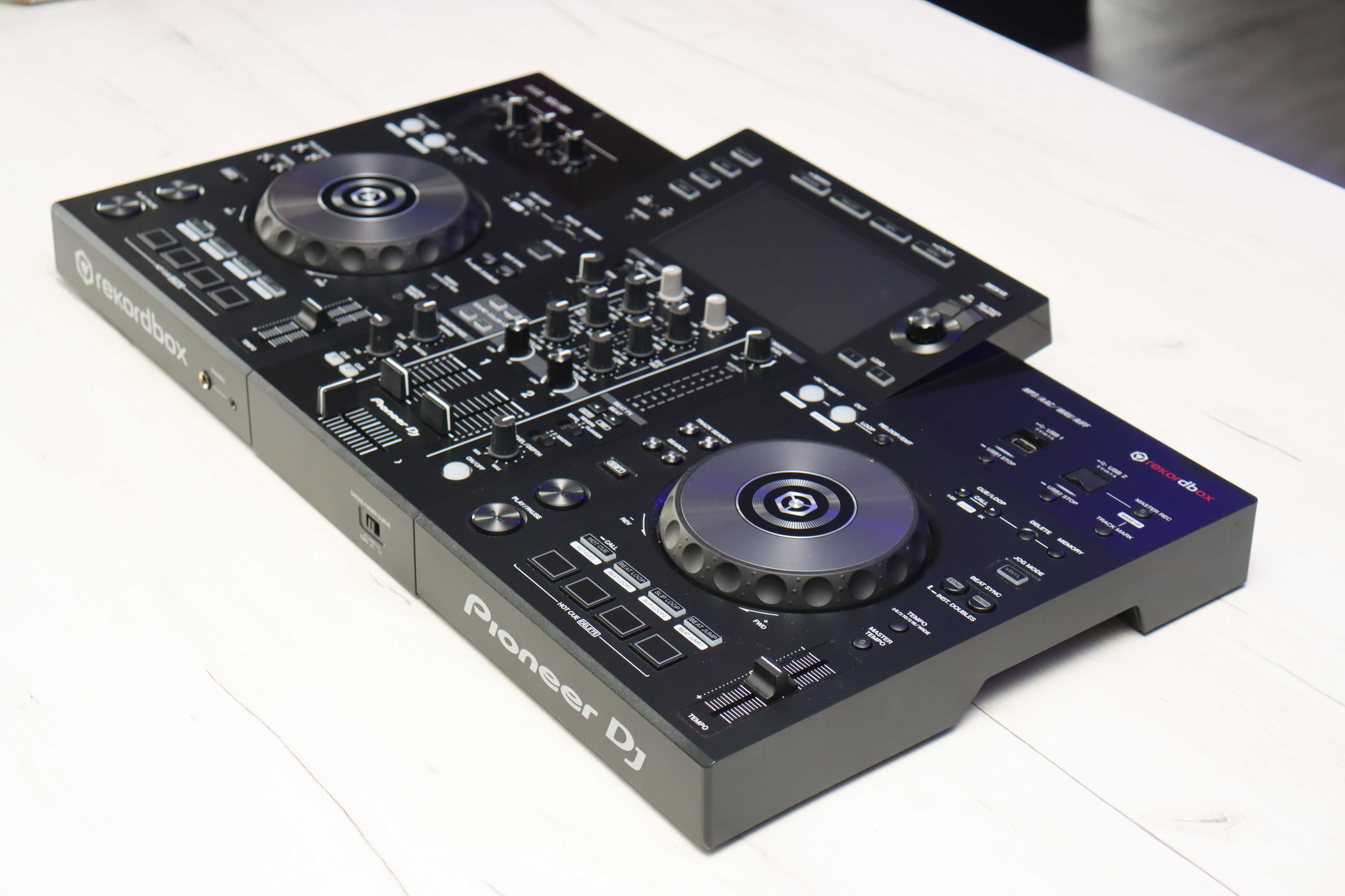 Pioneer DJ XDJ RR Gwarancja Skup Zamiana