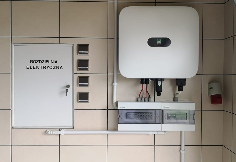 Fotowoltaika serwis, naprawa, przegląd fotowoltaiki