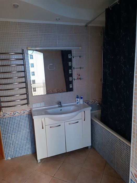 3 кімн квартира Борщагівка,  Леся Курбаса