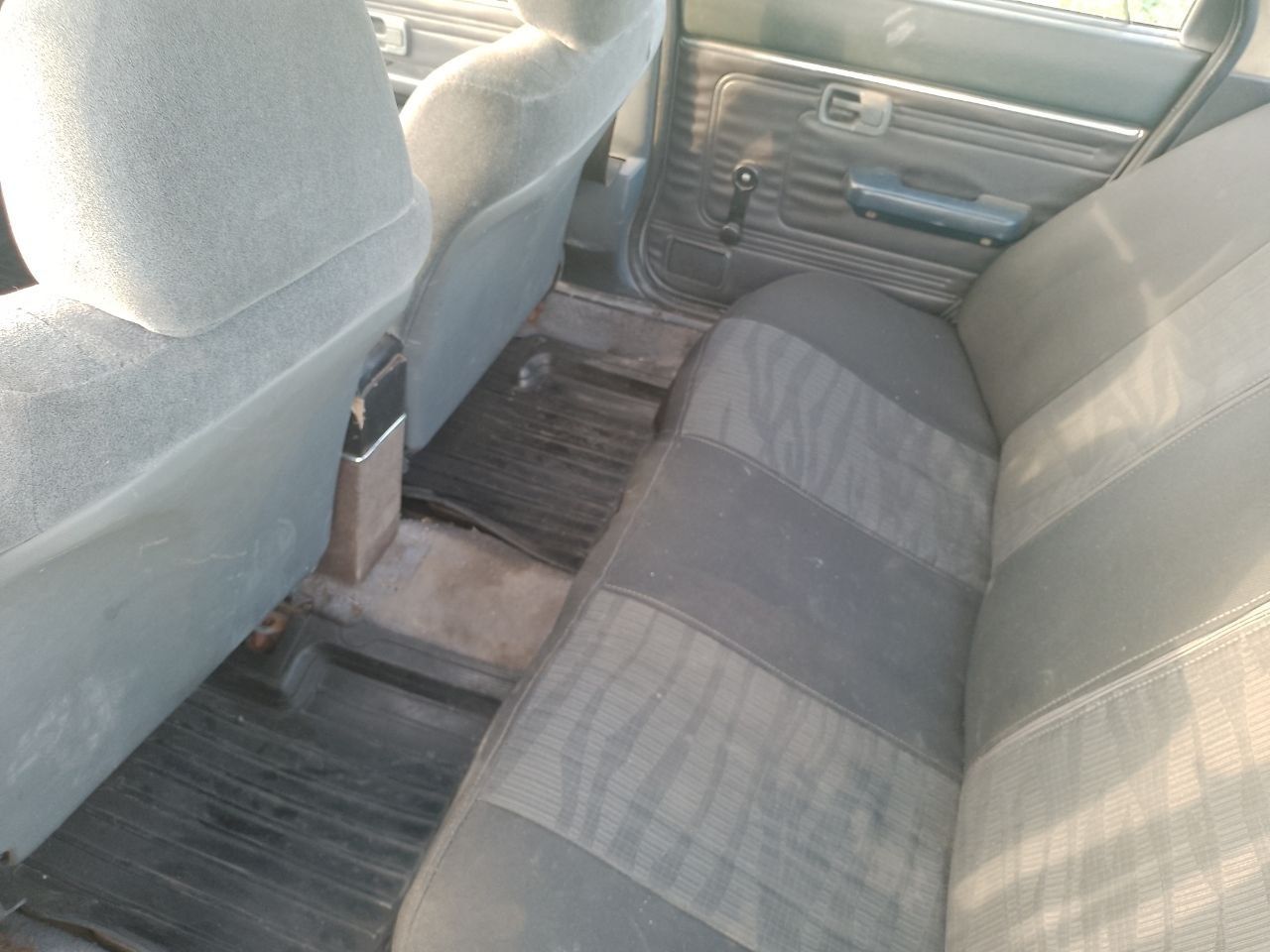 Продам audi 80 1.6