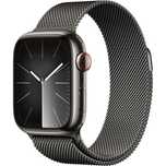 APPLE Watch 8 GPS + Cellular 45mm z dedykowana ładowarką indukcyjną