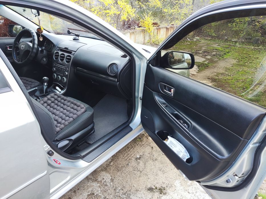 Продам Мазда 6 gg