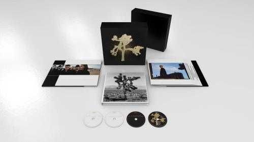 U2 - The Joshua Tree (30th Anniversary) (Limited Super Deluxe Edition)