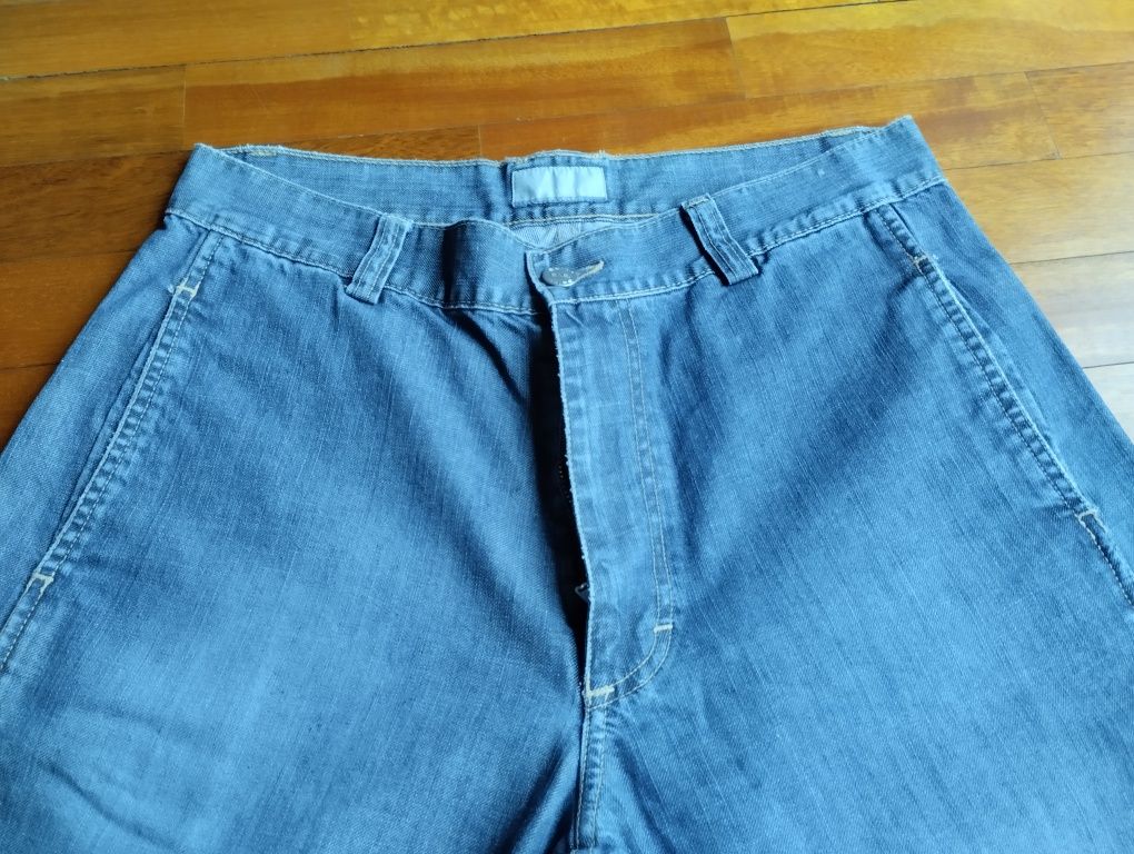 Calça de homem salsa TM 40